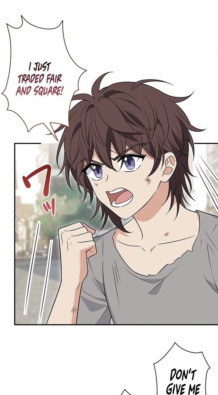 Boukun o Teki ni Mawashita Akujo desu ga, Bankaisa Sete Itadakimasu! Chapter 6 page 63 - 