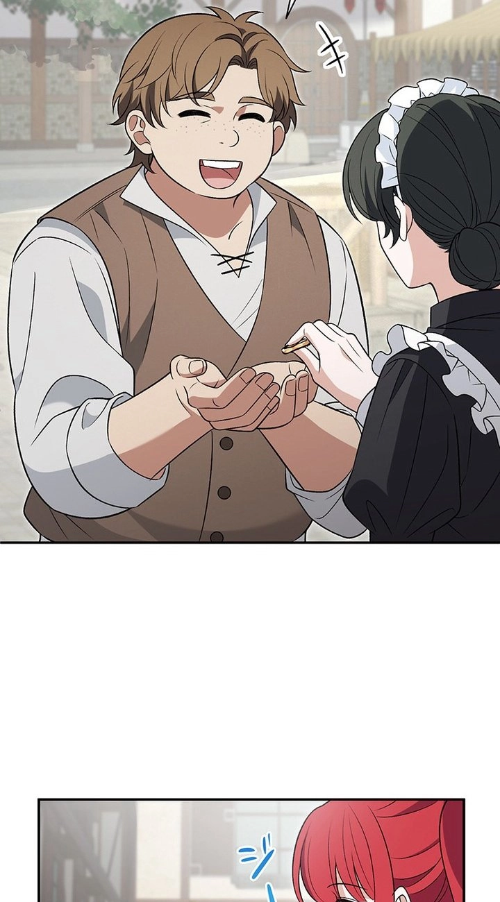 Boukun o Teki ni Mawashita Akujo desu ga, Bankaisa Sete Itadakimasu! Chapter 6 page 71 - 