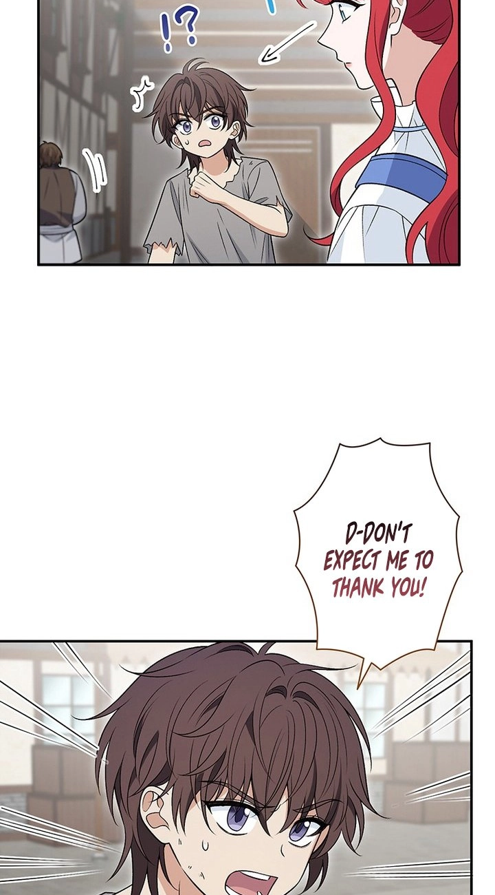 Boukun o Teki ni Mawashita Akujo desu ga, Bankaisa Sete Itadakimasu! Chapter 6 page 72 - 