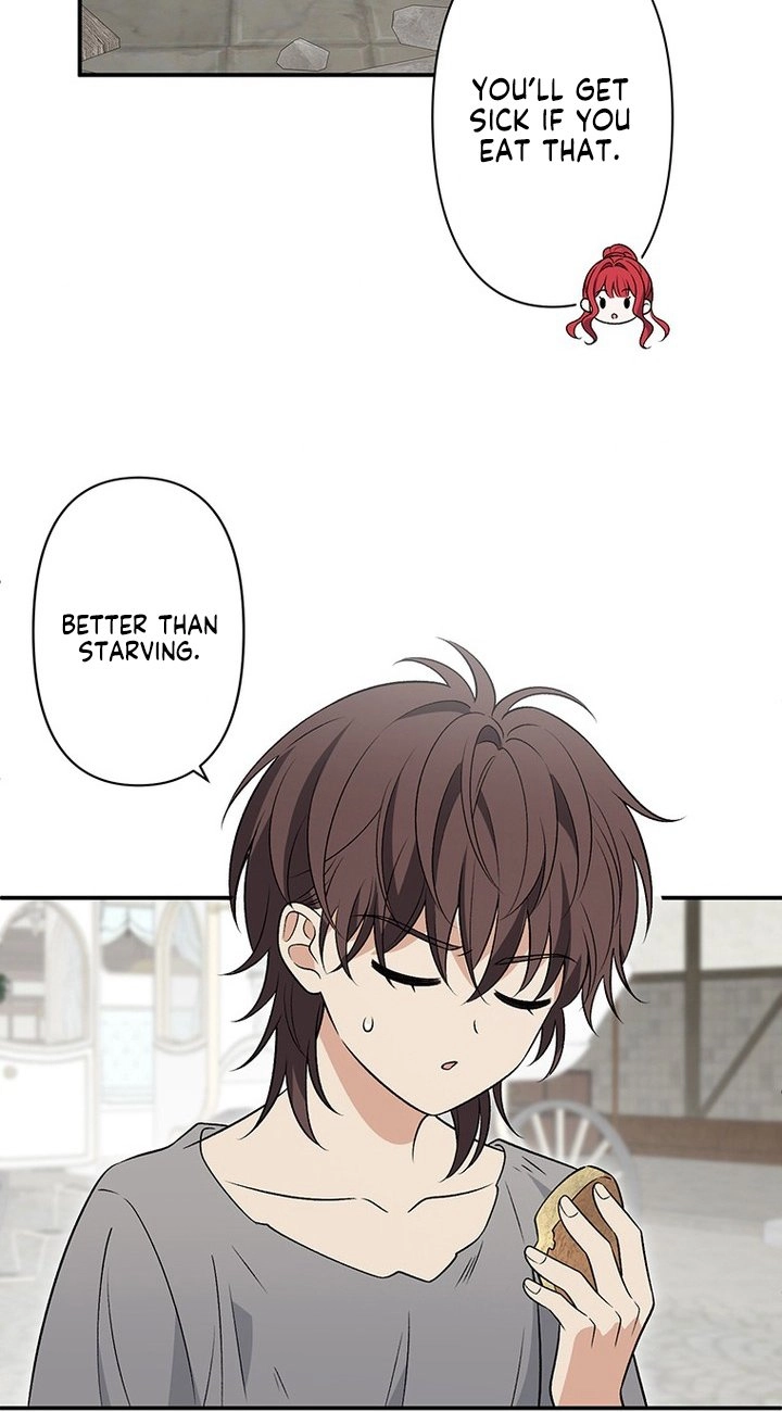 Boukun o Teki ni Mawashita Akujo desu ga, Bankaisa Sete Itadakimasu! Chapter 6 page 75 - 