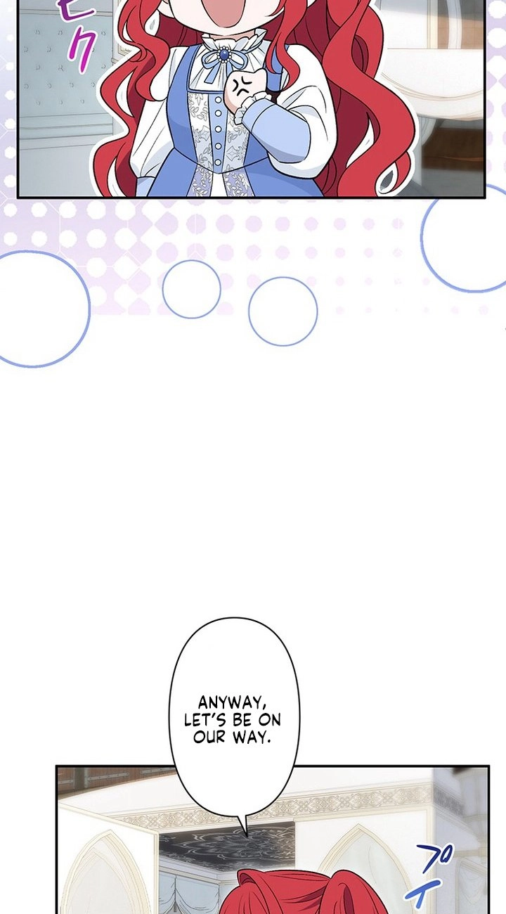 Boukun o Teki ni Mawashita Akujo desu ga, Bankaisa Sete Itadakimasu! Chapter 6 page 85 - 
