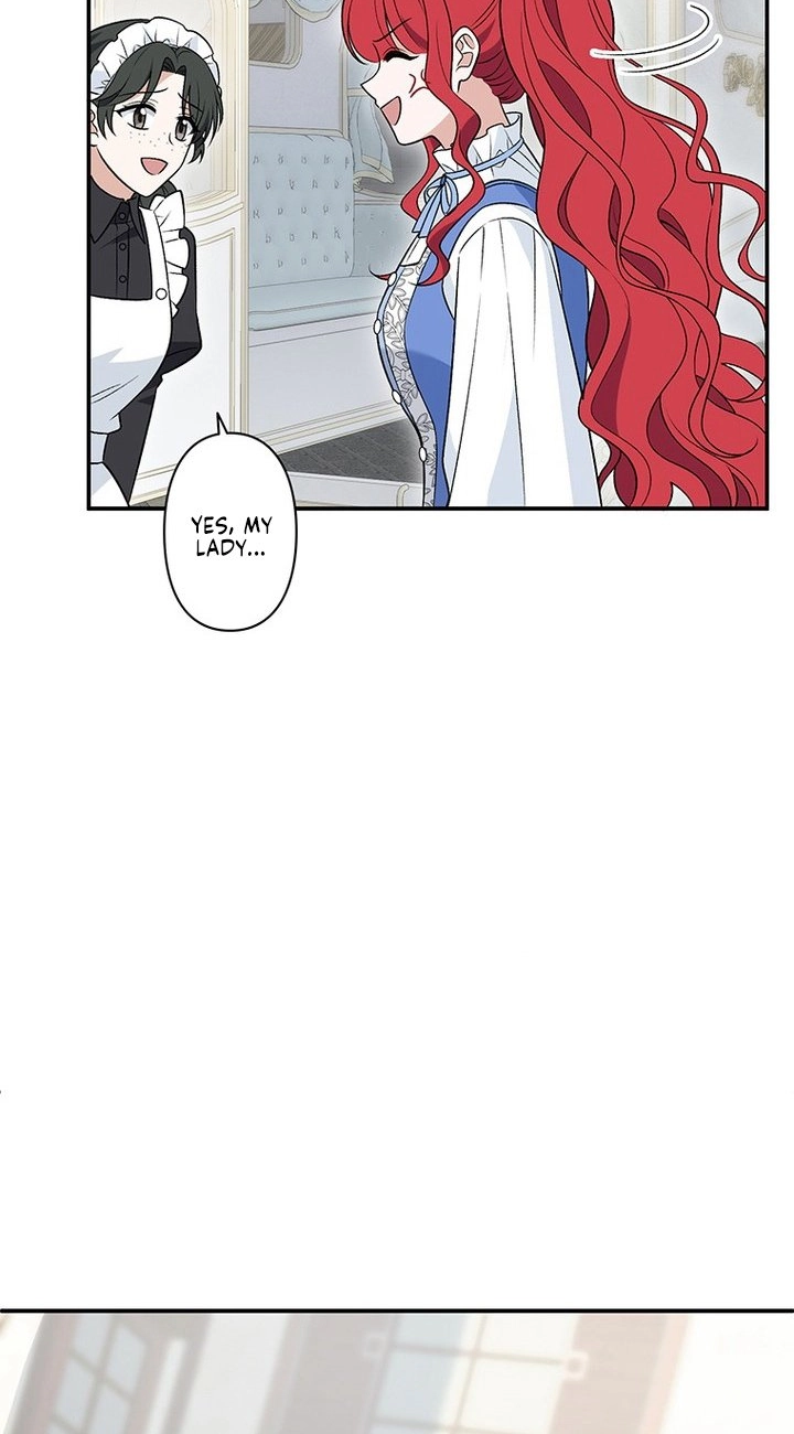 Boukun o Teki ni Mawashita Akujo desu ga, Bankaisa Sete Itadakimasu! Chapter 6 page 86 - 