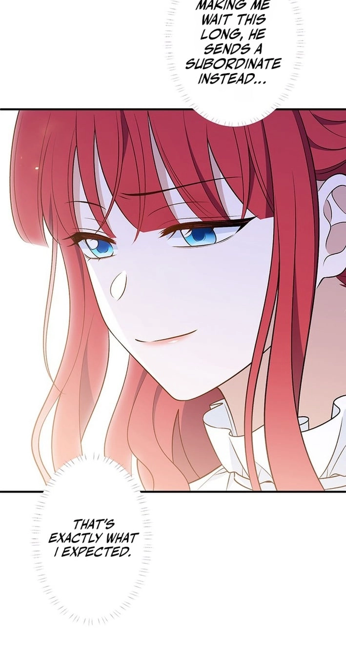 Boukun o Teki ni Mawashita Akujo desu ga, Bankaisa Sete Itadakimasu! Chapter 7 page 16 - 