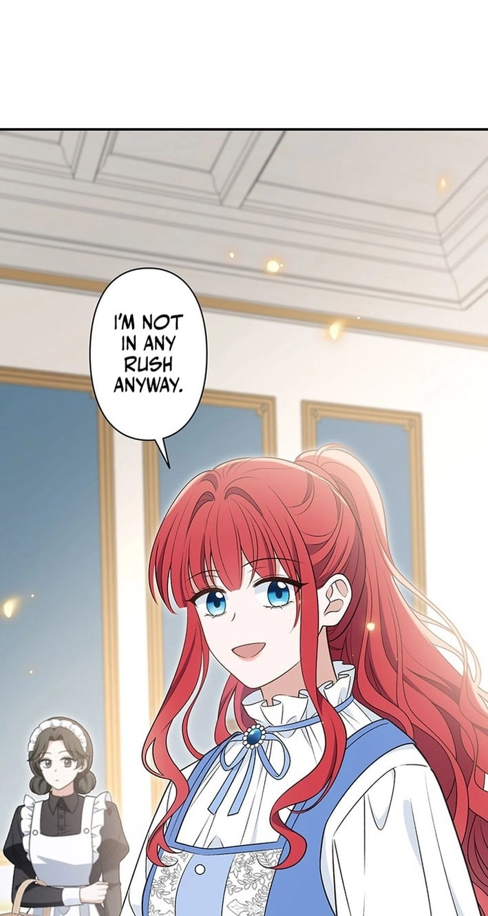 Boukun o Teki ni Mawashita Akujo desu ga, Bankaisa Sete Itadakimasu! Chapter 7 page 18 - 