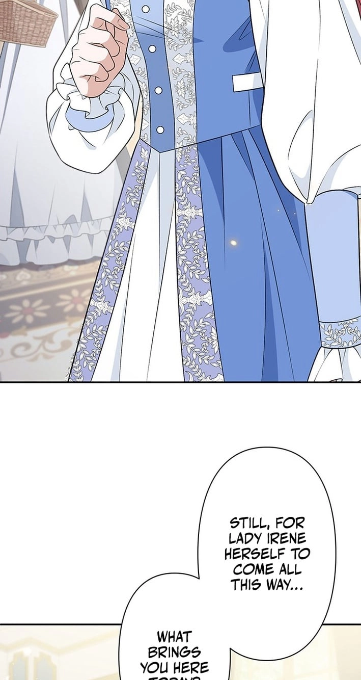 Boukun o Teki ni Mawashita Akujo desu ga, Bankaisa Sete Itadakimasu! Chapter 7 page 19 - 