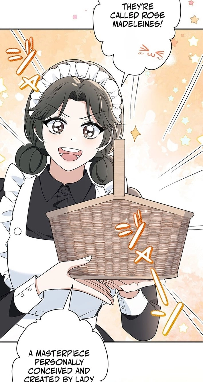 Boukun o Teki ni Mawashita Akujo desu ga, Bankaisa Sete Itadakimasu! Chapter 7 page 23 - 