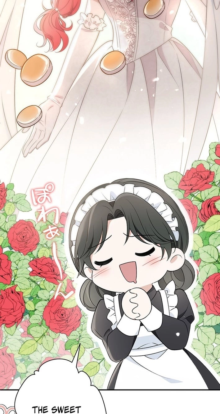 Boukun o Teki ni Mawashita Akujo desu ga, Bankaisa Sete Itadakimasu! Chapter 7 page 25 - 