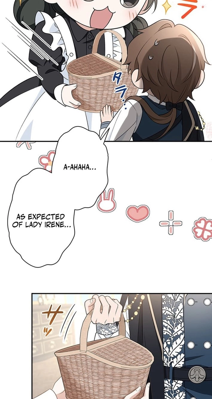 Boukun o Teki ni Mawashita Akujo desu ga, Bankaisa Sete Itadakimasu! Chapter 7 page 27 - 
