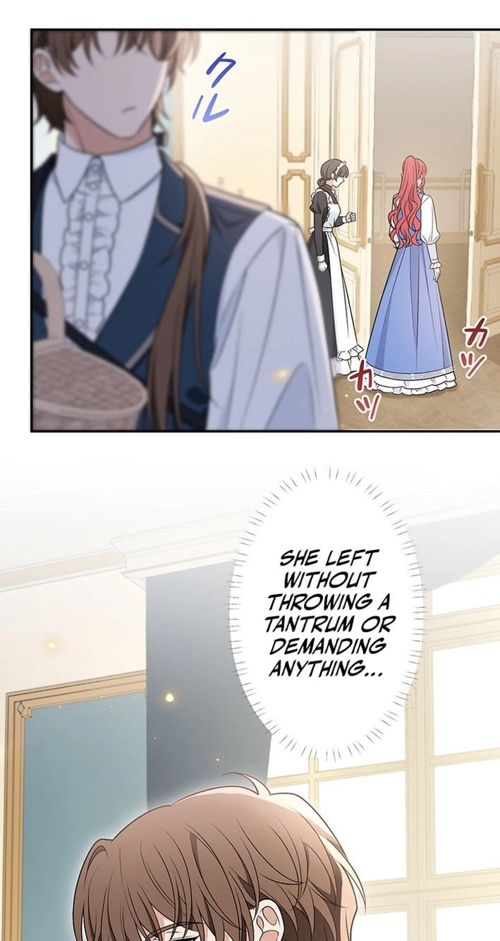 Boukun o Teki ni Mawashita Akujo desu ga, Bankaisa Sete Itadakimasu! Chapter 7 page 31 - 
