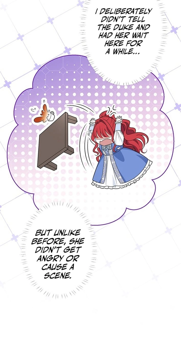 Boukun o Teki ni Mawashita Akujo desu ga, Bankaisa Sete Itadakimasu! Chapter 7 page 33 - 
