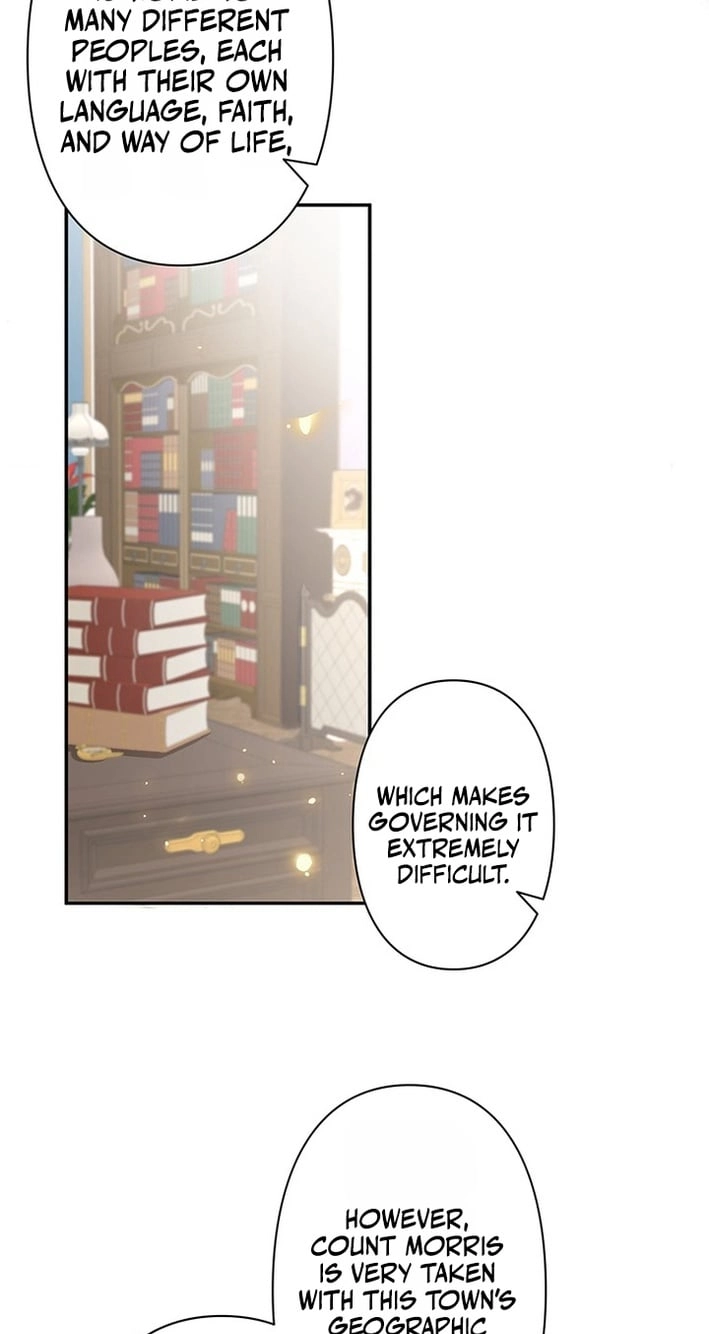 Boukun o Teki ni Mawashita Akujo desu ga, Bankaisa Sete Itadakimasu! Chapter 7 page 37 - 