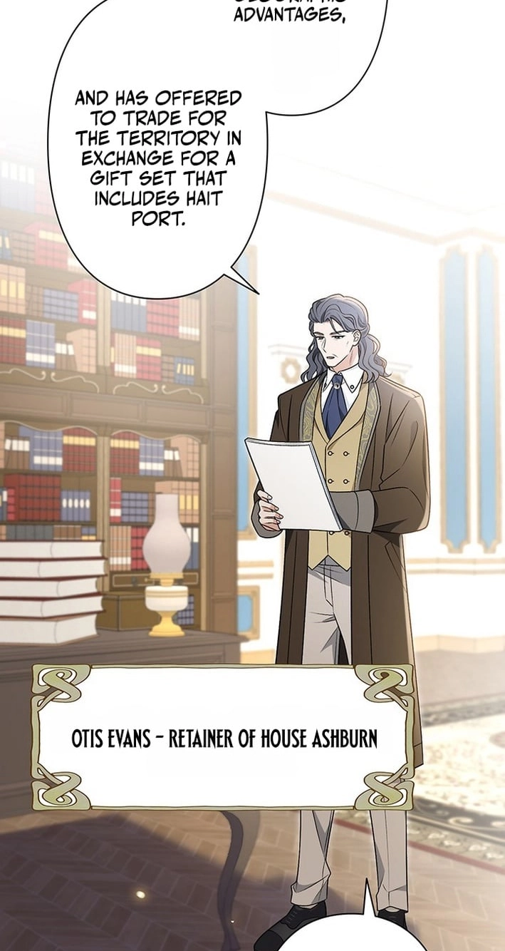 Boukun o Teki ni Mawashita Akujo desu ga, Bankaisa Sete Itadakimasu! Chapter 7 page 38 - 
