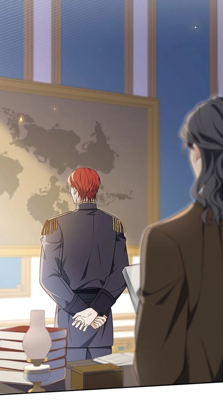 Boukun o Teki ni Mawashita Akujo desu ga, Bankaisa Sete Itadakimasu! Chapter 7 page 41 - 