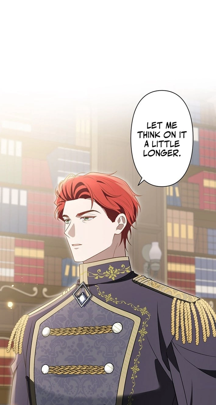 Boukun o Teki ni Mawashita Akujo desu ga, Bankaisa Sete Itadakimasu! Chapter 7 page 42 - 