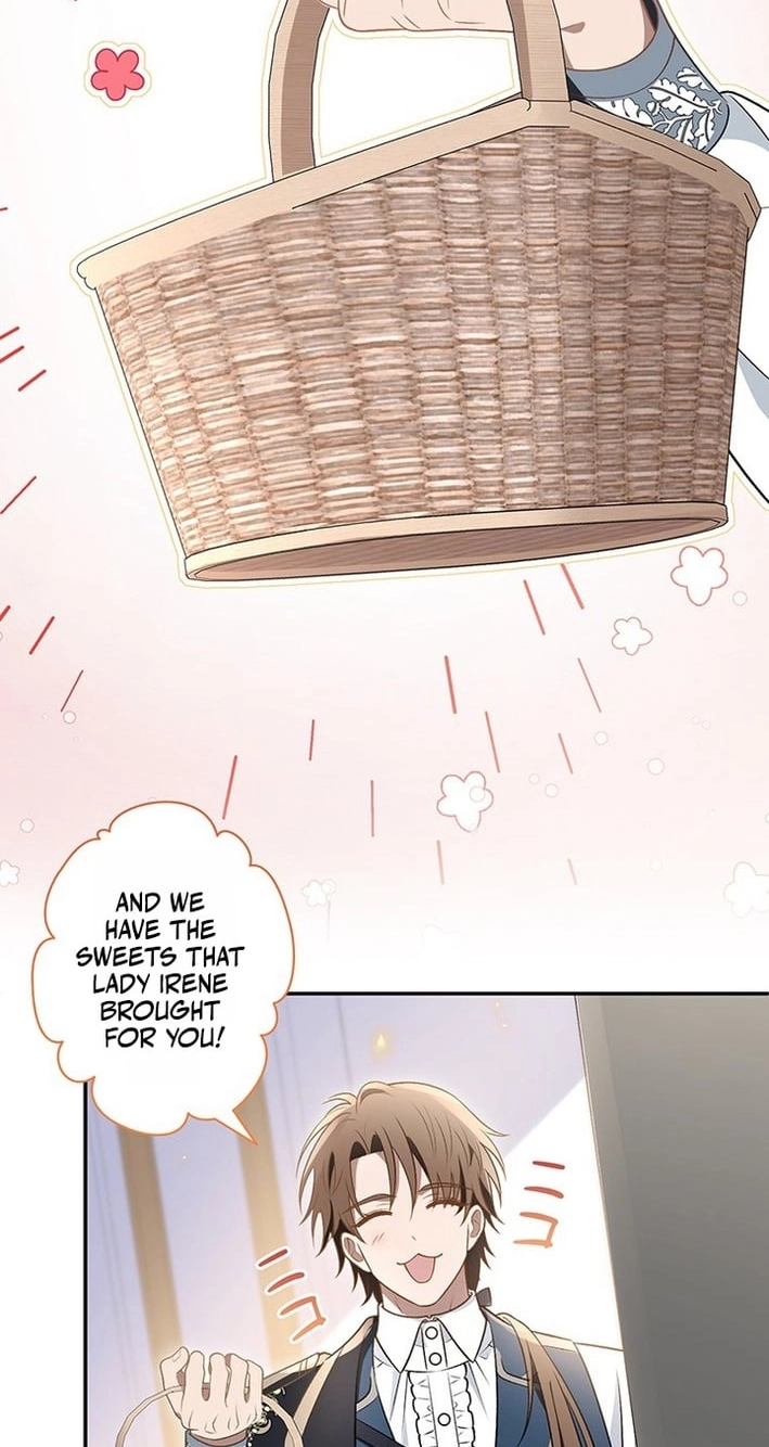 Boukun o Teki ni Mawashita Akujo desu ga, Bankaisa Sete Itadakimasu! Chapter 7 page 44 - 