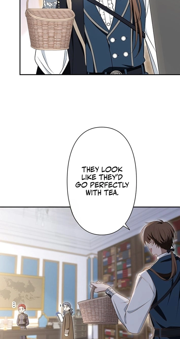 Boukun o Teki ni Mawashita Akujo desu ga, Bankaisa Sete Itadakimasu! Chapter 7 page 45 - 