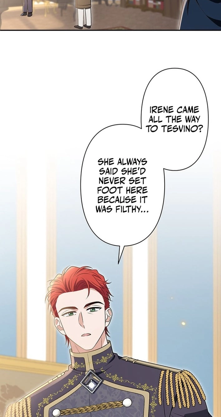 Boukun o Teki ni Mawashita Akujo desu ga, Bankaisa Sete Itadakimasu! Chapter 7 page 46 - 
