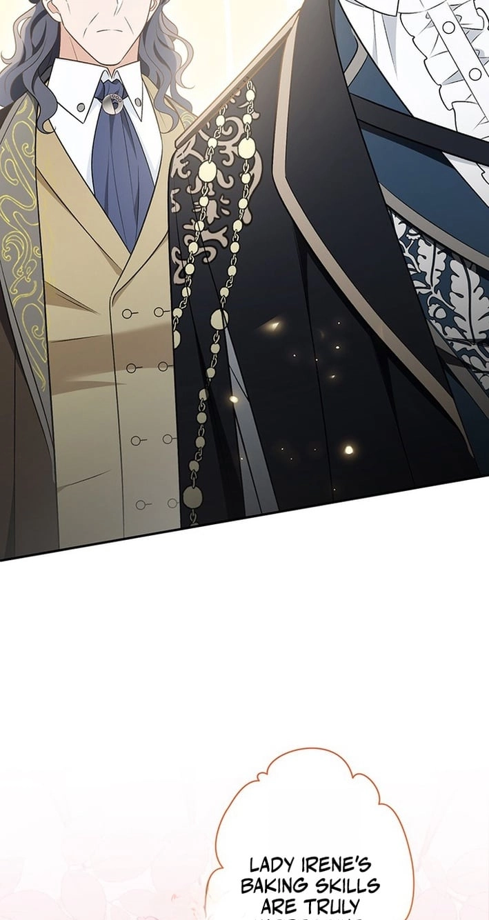 Boukun o Teki ni Mawashita Akujo desu ga, Bankaisa Sete Itadakimasu! Chapter 7 page 49 - 