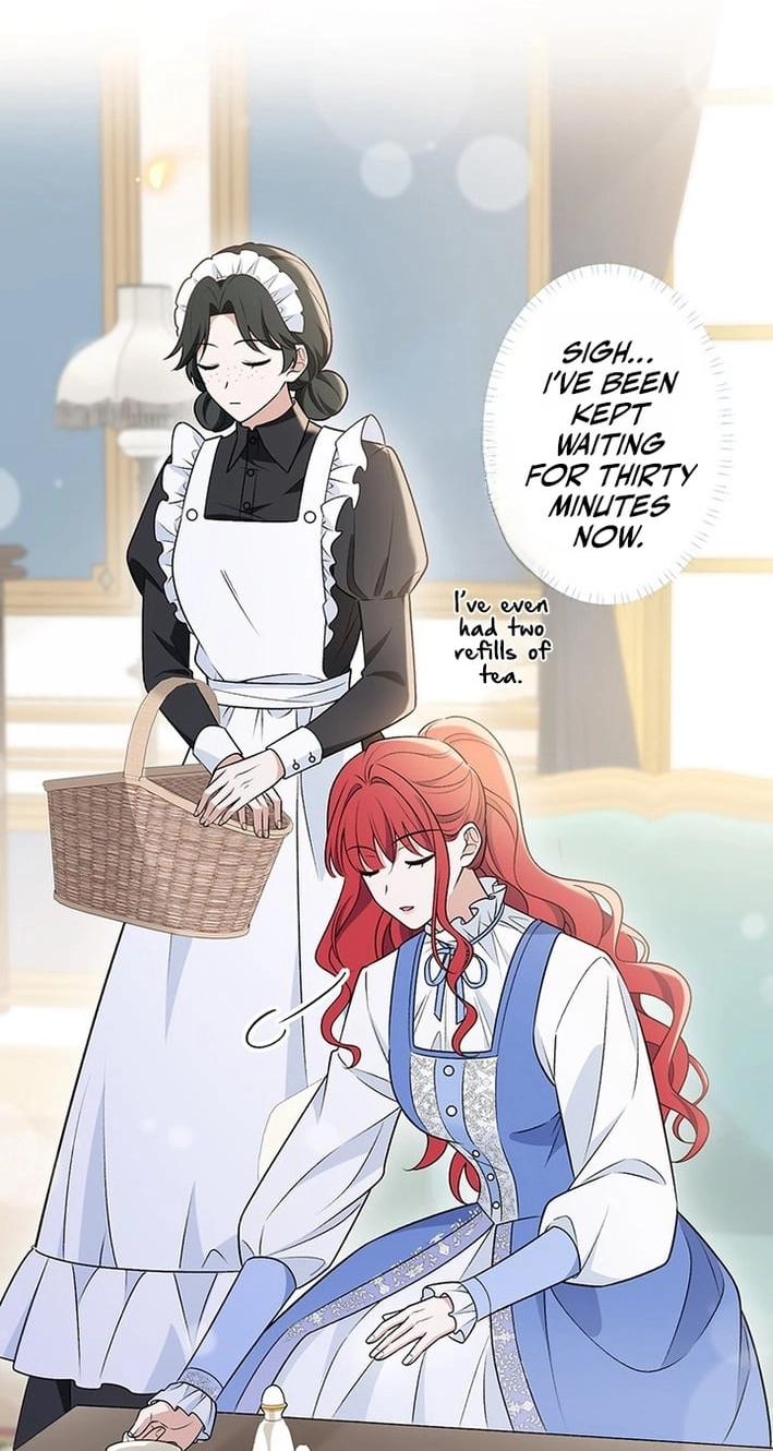 Boukun o Teki ni Mawashita Akujo desu ga, Bankaisa Sete Itadakimasu! Chapter 7 page 6 - 