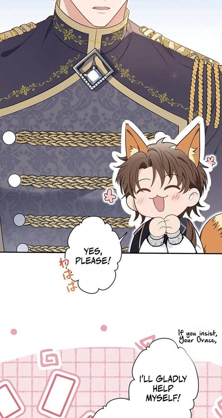 Boukun o Teki ni Mawashita Akujo desu ga, Bankaisa Sete Itadakimasu! Chapter 7 page 52 - 