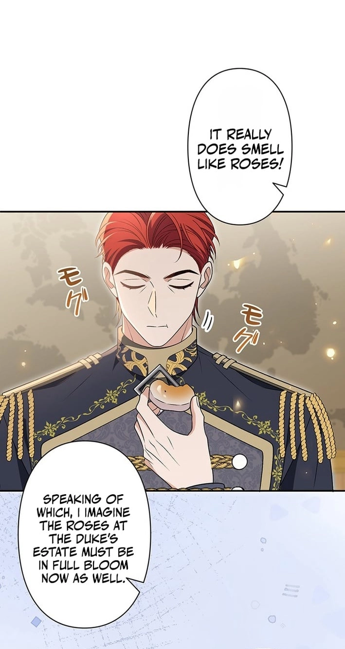 Boukun o Teki ni Mawashita Akujo desu ga, Bankaisa Sete Itadakimasu! Chapter 7 page 56 - 