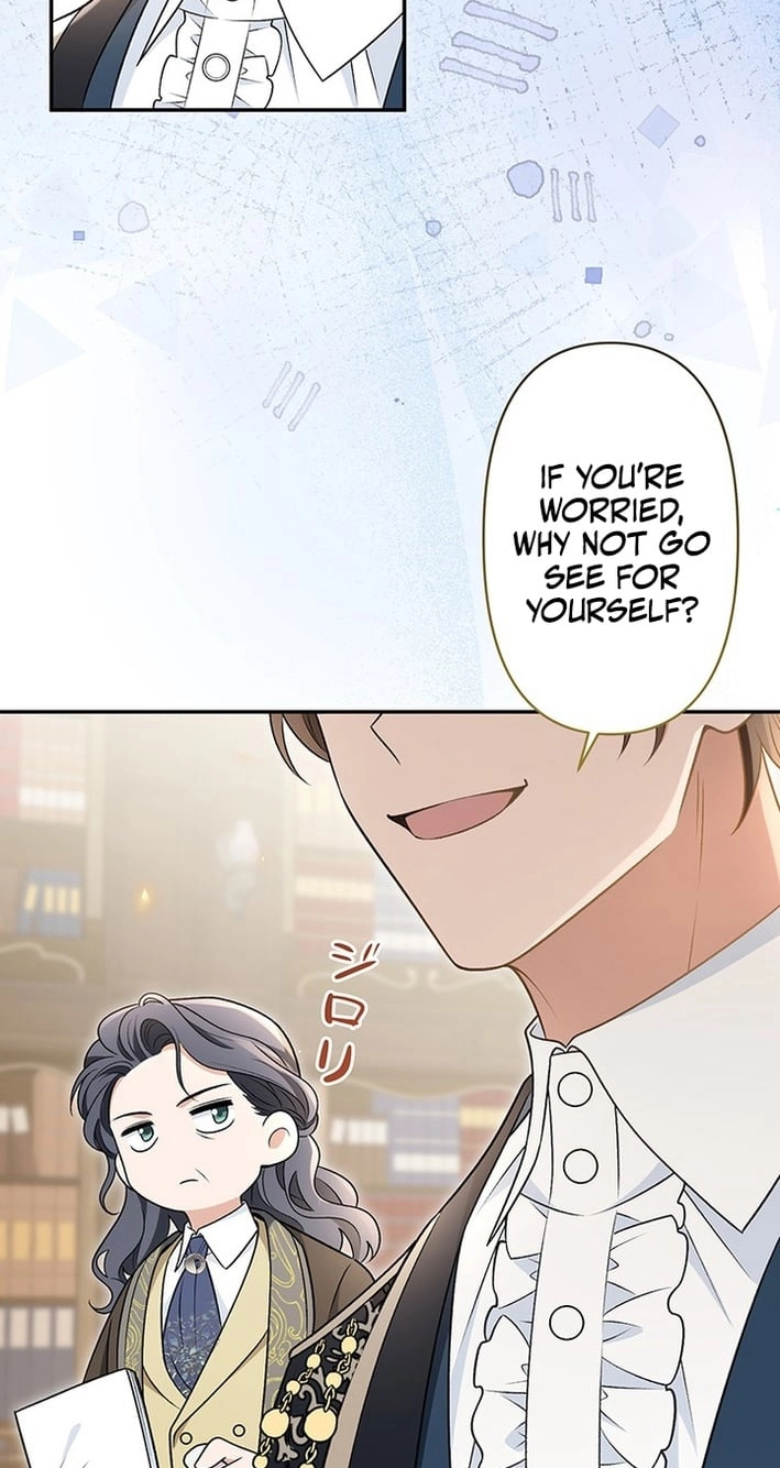 Boukun o Teki ni Mawashita Akujo desu ga, Bankaisa Sete Itadakimasu! Chapter 7 page 59 - 