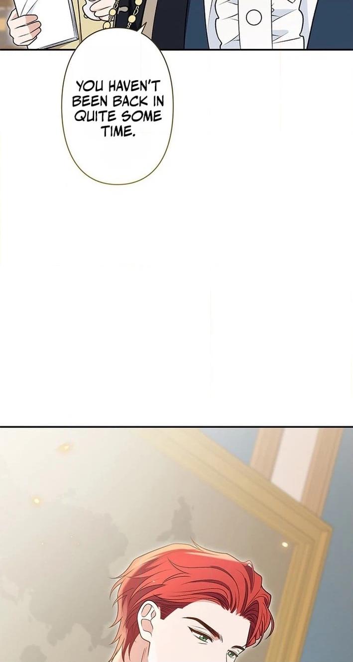 Boukun o Teki ni Mawashita Akujo desu ga, Bankaisa Sete Itadakimasu! Chapter 7 page 60 - 