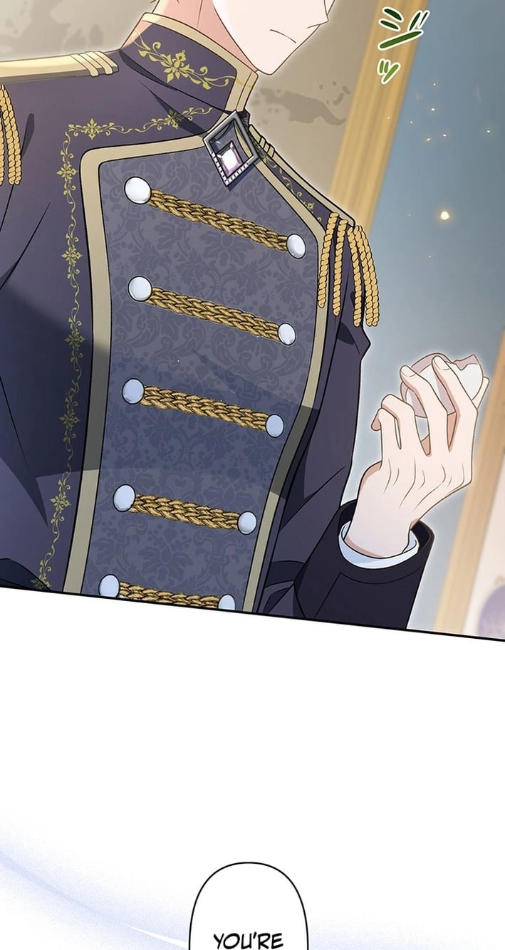 Boukun o Teki ni Mawashita Akujo desu ga, Bankaisa Sete Itadakimasu! Chapter 7 page 61 - 