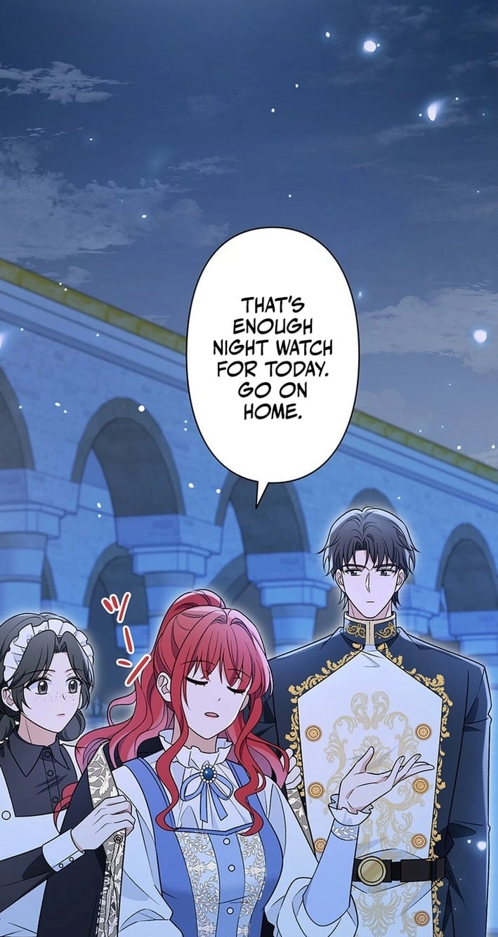Boukun o Teki ni Mawashita Akujo desu ga, Bankaisa Sete Itadakimasu! Chapter 7 page 64 - 