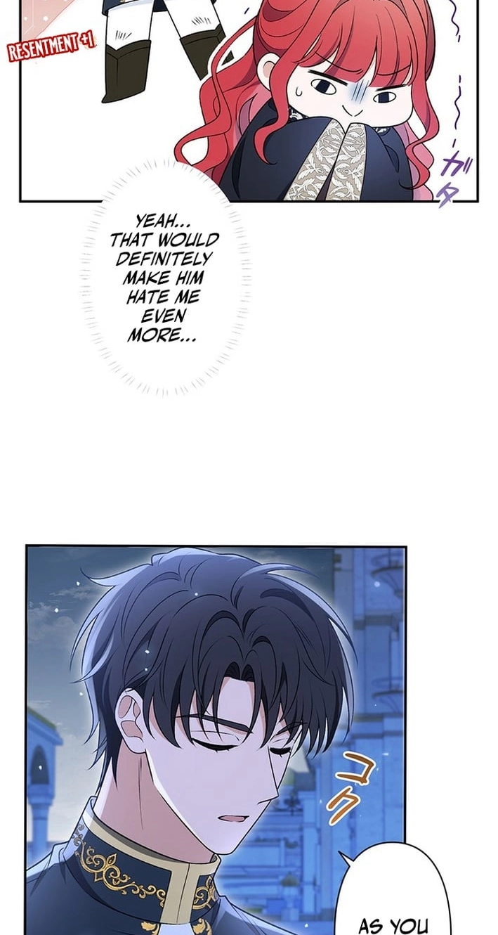 Boukun o Teki ni Mawashita Akujo desu ga, Bankaisa Sete Itadakimasu! Chapter 7 page 66 - 