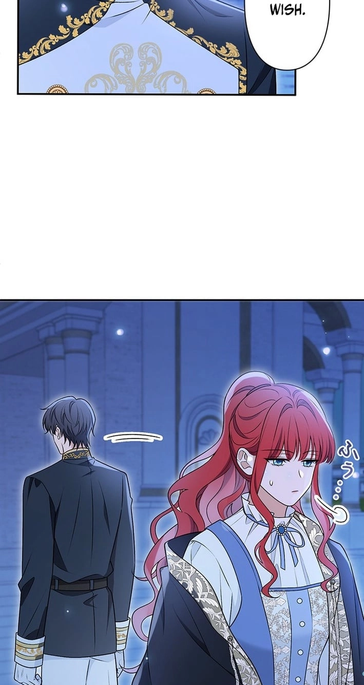 Boukun o Teki ni Mawashita Akujo desu ga, Bankaisa Sete Itadakimasu! Chapter 7 page 67 - 