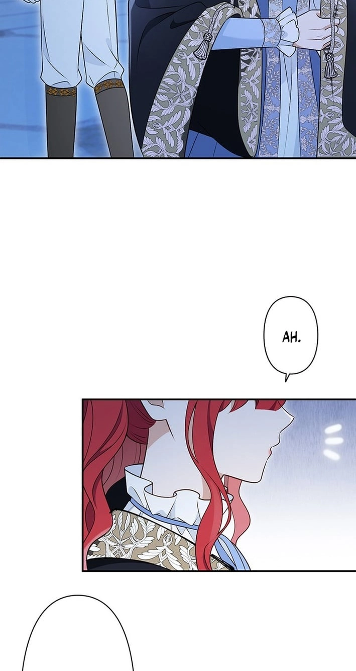 Boukun o Teki ni Mawashita Akujo desu ga, Bankaisa Sete Itadakimasu! Chapter 7 page 68 - 