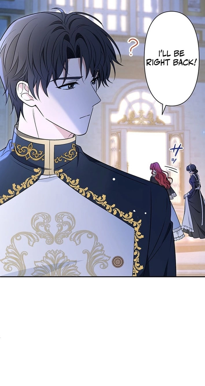 Boukun o Teki ni Mawashita Akujo desu ga, Bankaisa Sete Itadakimasu! Chapter 7 page 70 - 