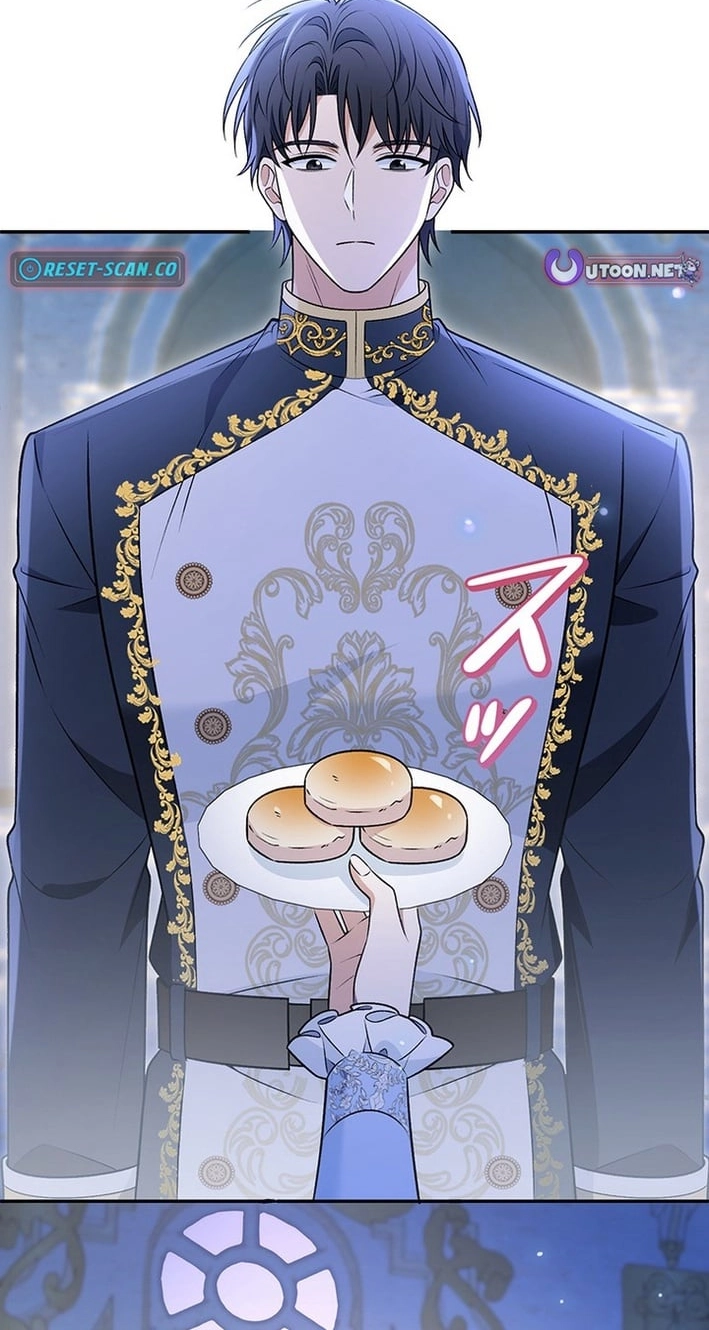 Boukun o Teki ni Mawashita Akujo desu ga, Bankaisa Sete Itadakimasu! Chapter 7 page 72 - 
