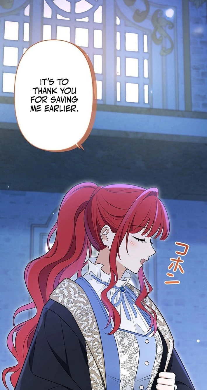 Boukun o Teki ni Mawashita Akujo desu ga, Bankaisa Sete Itadakimasu! Chapter 7 page 73 - 