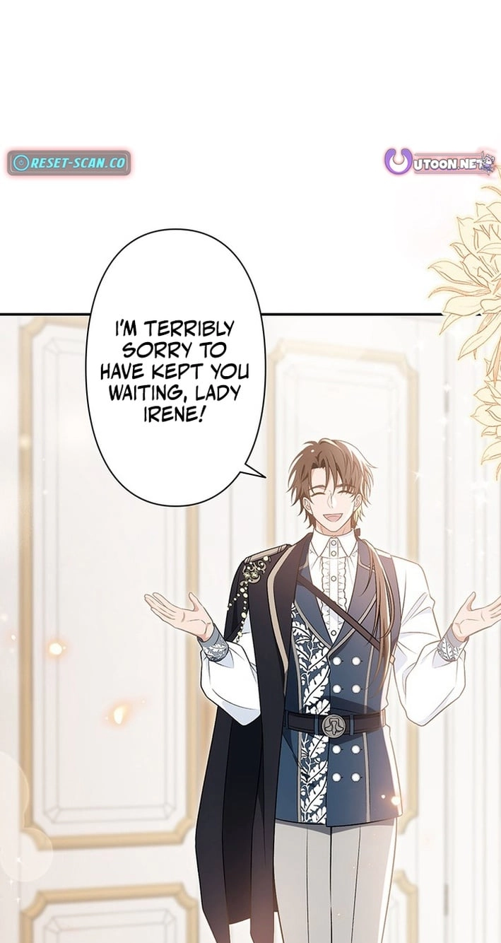 Boukun o Teki ni Mawashita Akujo desu ga, Bankaisa Sete Itadakimasu! Chapter 7 page 9 - 