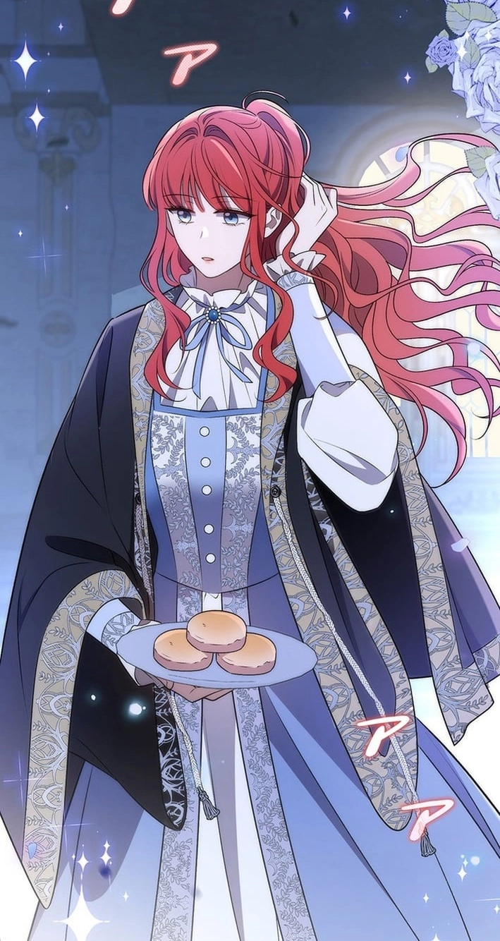 Boukun o Teki ni Mawashita Akujo desu ga, Bankaisa Sete Itadakimasu! Chapter 7 page 81 - 