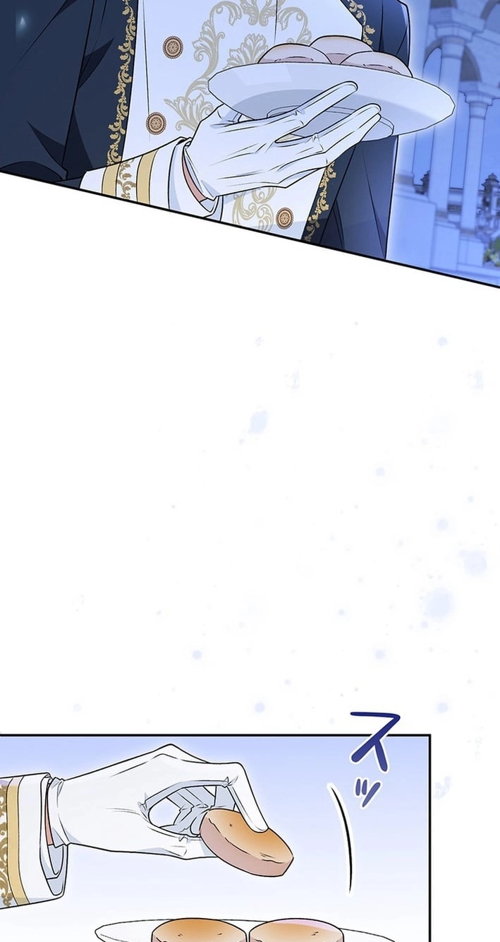 Boukun o Teki ni Mawashita Akujo desu ga, Bankaisa Sete Itadakimasu! Chapter 7 page 87 - 