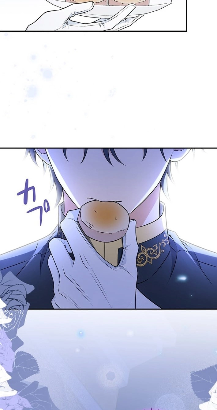 Boukun o Teki ni Mawashita Akujo desu ga, Bankaisa Sete Itadakimasu! Chapter 7 page 88 - 