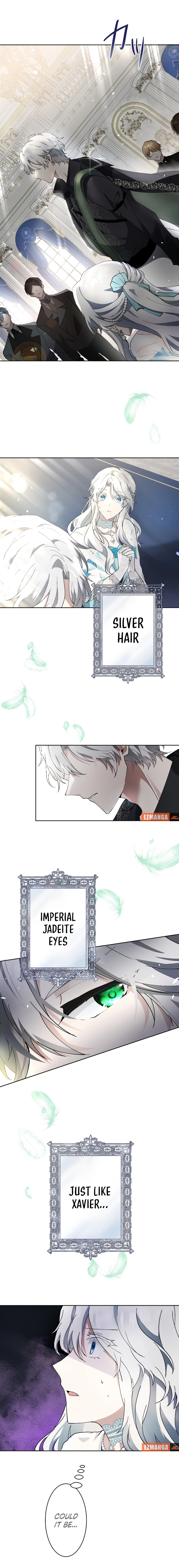 Boukun wo Migomoru Yami Ochi Seijo ni Narimashita Chapter 1 page 18 - 