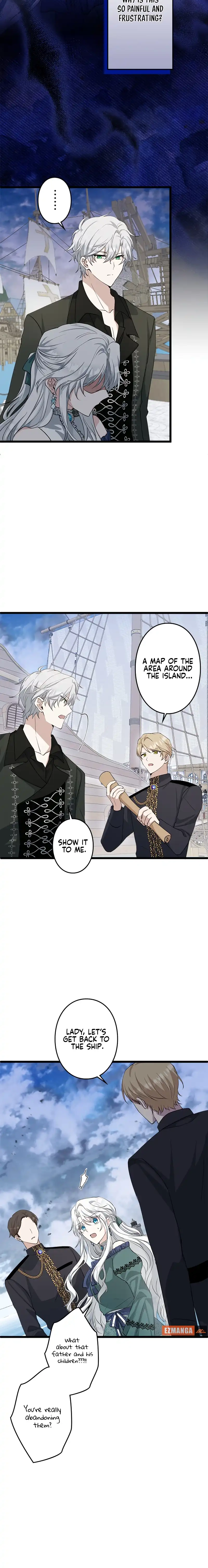 Boukun wo Migomoru Yami Ochi Seijo ni Narimashita Chapter 11 page 16 - 