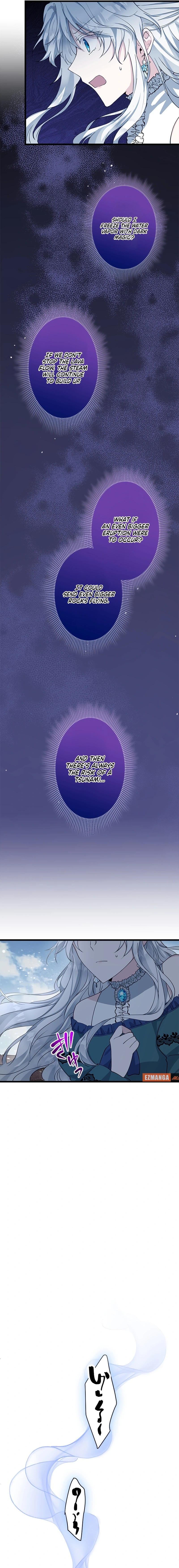 Boukun wo Migomoru Yami Ochi Seijo ni Narimashita Chapter 13 page 15 - 