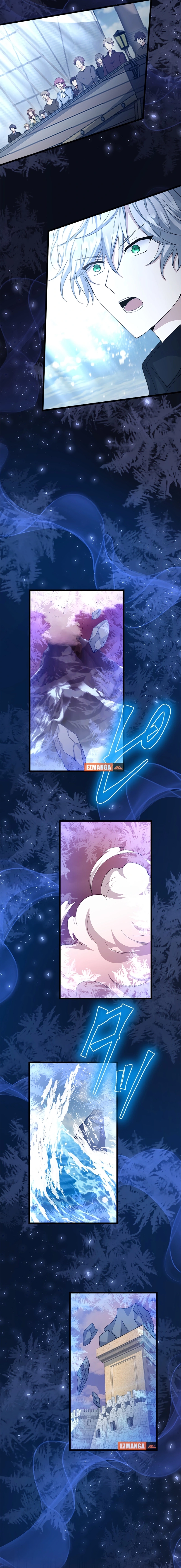 Boukun wo Migomoru Yami Ochi Seijo ni Narimashita Chapter 13 page 18 - 