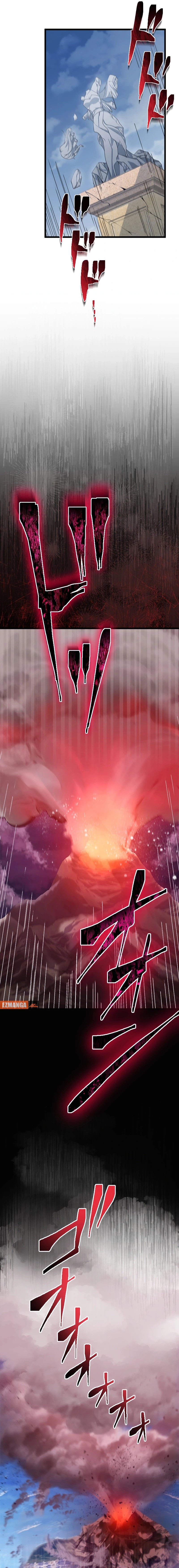 Boukun wo Migomoru Yami Ochi Seijo ni Narimashita Chapter 13 page 5 - 