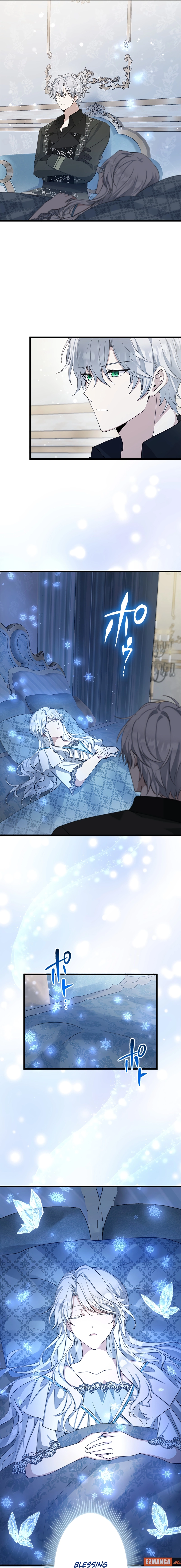 Boukun wo Migomoru Yami Ochi Seijo ni Narimashita Chapter 14 page 17 - 