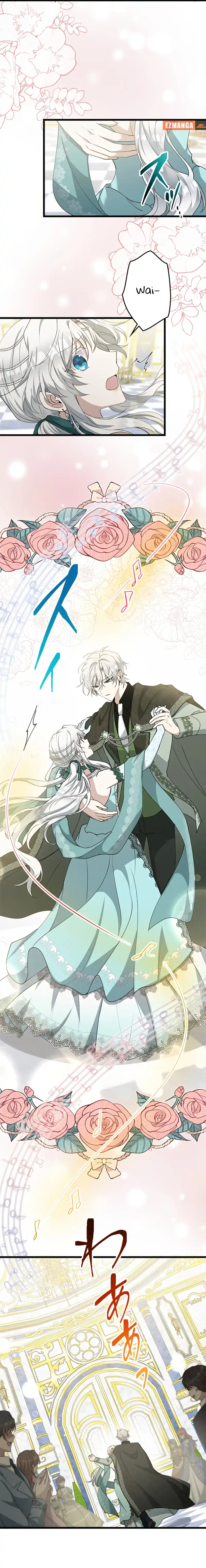 Boukun wo Migomoru Yami Ochi Seijo ni Narimashita Chapter 17 page 13 - 