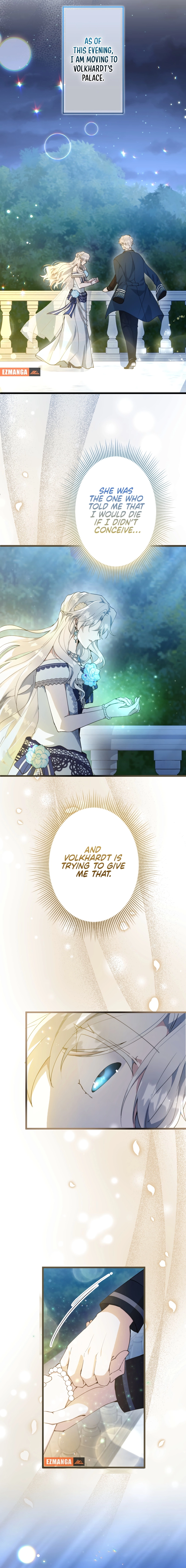 Boukun wo Migomoru Yami Ochi Seijo ni Narimashita Chapter 37 page 7 - 