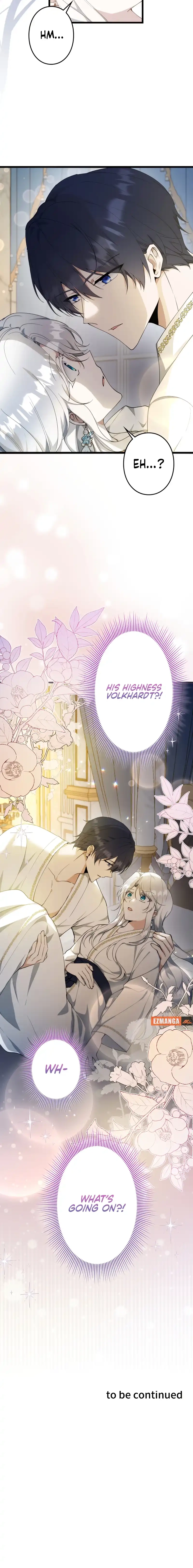 Boukun wo Migomoru Yami Ochi Seijo ni Narimashita Chapter 38 page 27 - 