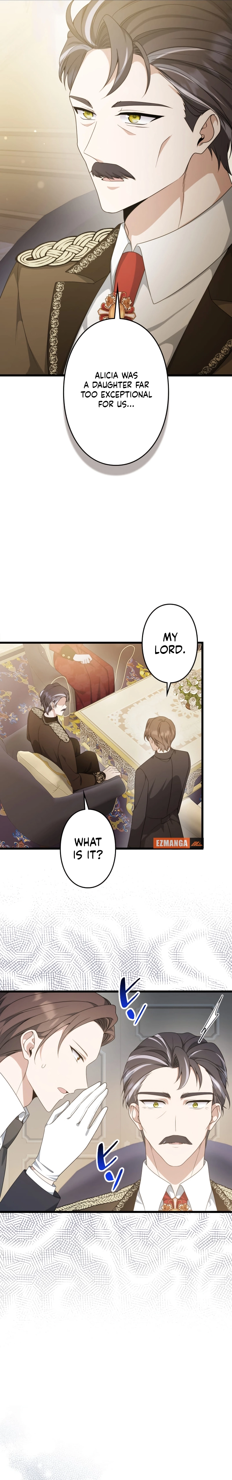 Boukun wo Migomoru Yami Ochi Seijo ni Narimashita Chapter 44 page 24 - 