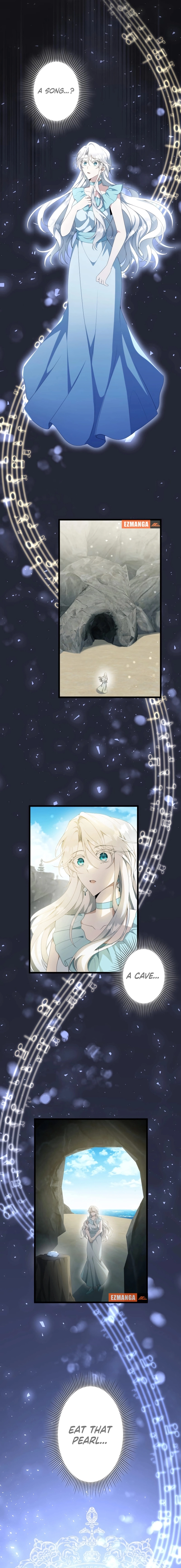 Boukun wo Migomoru Yami Ochi Seijo ni Narimashita Chapter 51 page 11 - 